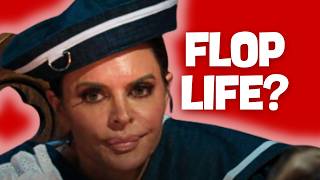 Was Lisa Rinna the WORST Traitor? | Controversial Opinions