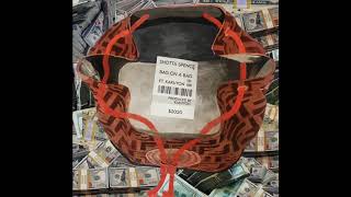 Spence Lee - Bag On a Bag ft. Kakuyon (Prod. by Kakuyon)