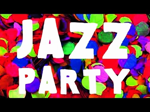 Jazz Party - 21 Hits!