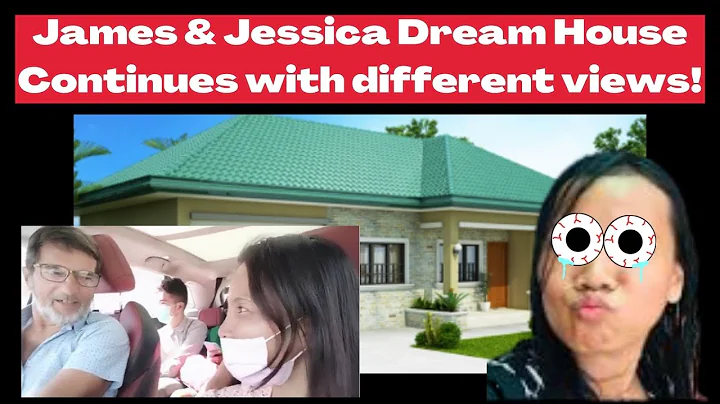 James & Jessica Dream House Update: ( She despises...