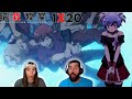 ¡KARMA VS GRIP! - REACCIÓN 1X20 ASSASSINATION CLASSROOM