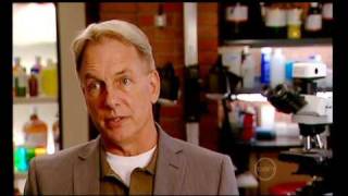 NCIS: uncovered behind the scenes Part 2