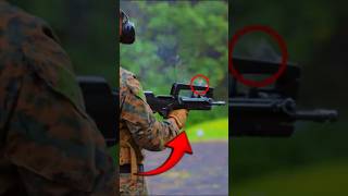 WHY GAMERS LOVE IT, BUT SOLDIERS HATE IT 🎮🔫