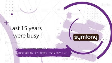 Symfony
