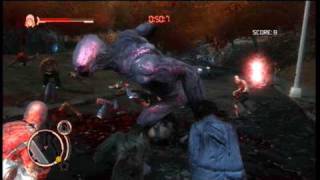 Prototype: Event: Dismemberment (480p)