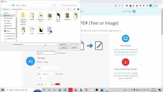 Introduction of freepdfonline.com - Edit And Convert PDF Files Online Free Introduction of freepdfonline.com - Edit And Convert PDF Files Online Free