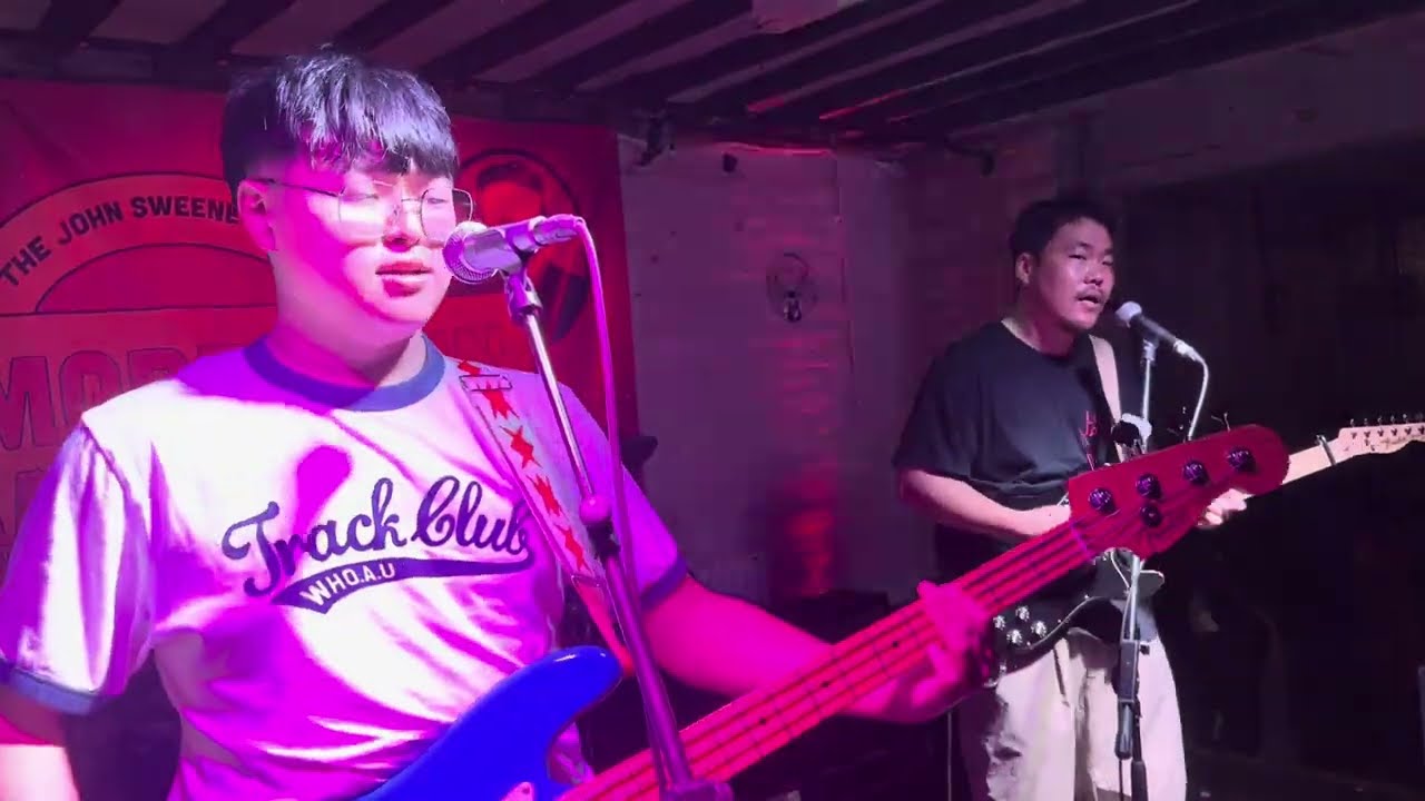 inaekkum 이내꿈 - Single Cup ft headindieclouds | Live Daegu, South Korean Band at Liverpool Sound City adlı videoyu YouTube'da izle inaekkum 이내꿈 - Single Cup ft headindieclouds | Live Daegu, South Korean Band at Liverpool Sound City adlı videoyu YouTube'da izle
