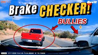 Fighting For Life They Wanted To Get Me Bad Driving, Car Crashes, Dashcam Video 918