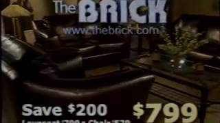 The Brick (2005) - Commercial screenshot 2