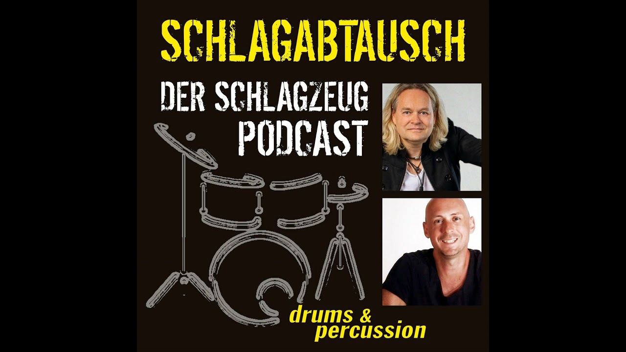 #34: UK Drum Show, Doug Clifford, Oli Rubow, Backbeat-Festival, A&F Drum Co Snare