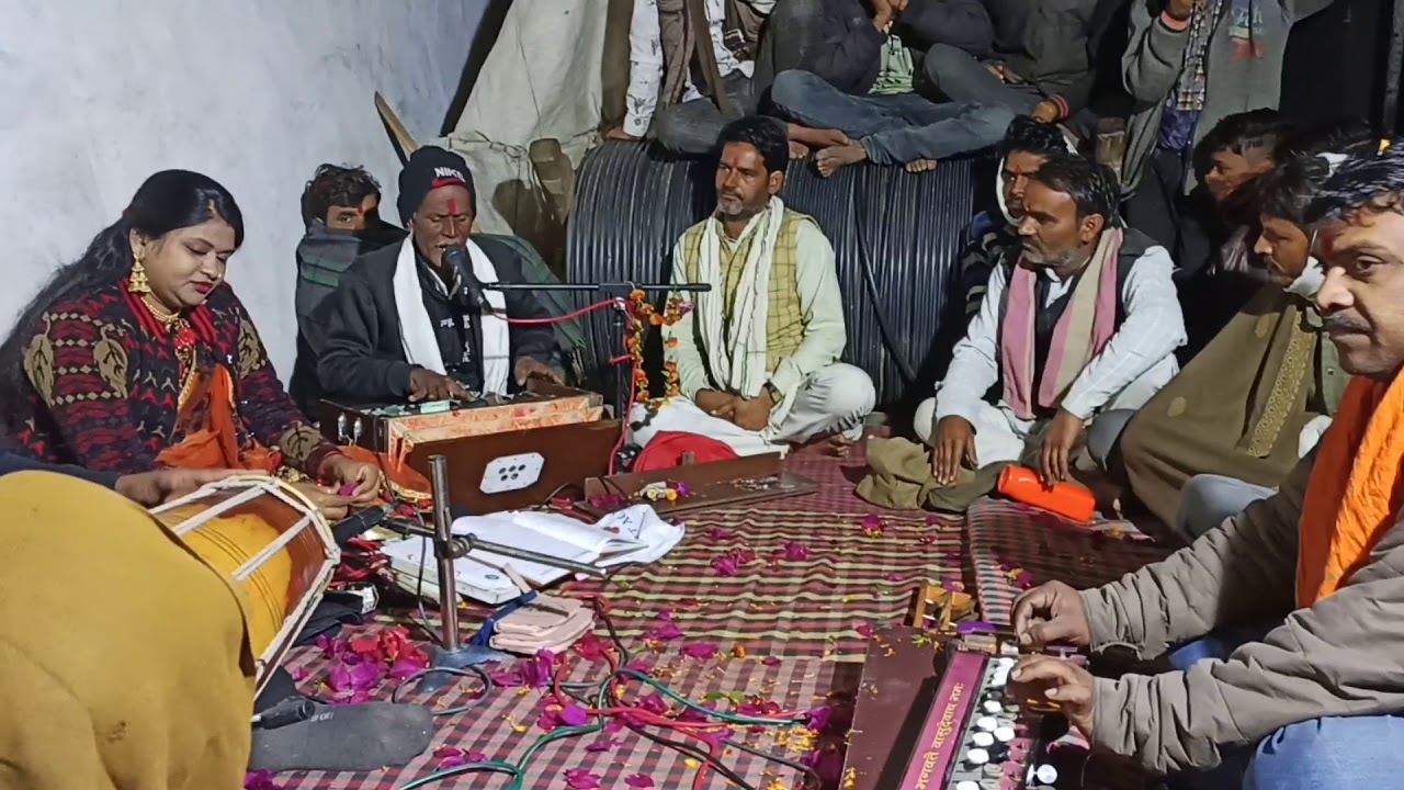 Pipal Bale baba ki gammat