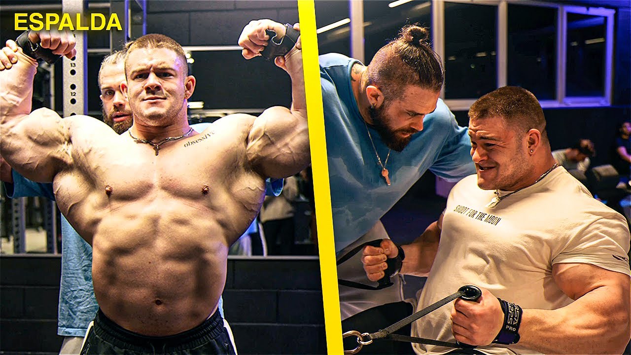 7 ДНЕЙ ТРЕНИРОВОК с ОЛИМПИЕЙ - ДЕНЬ 3