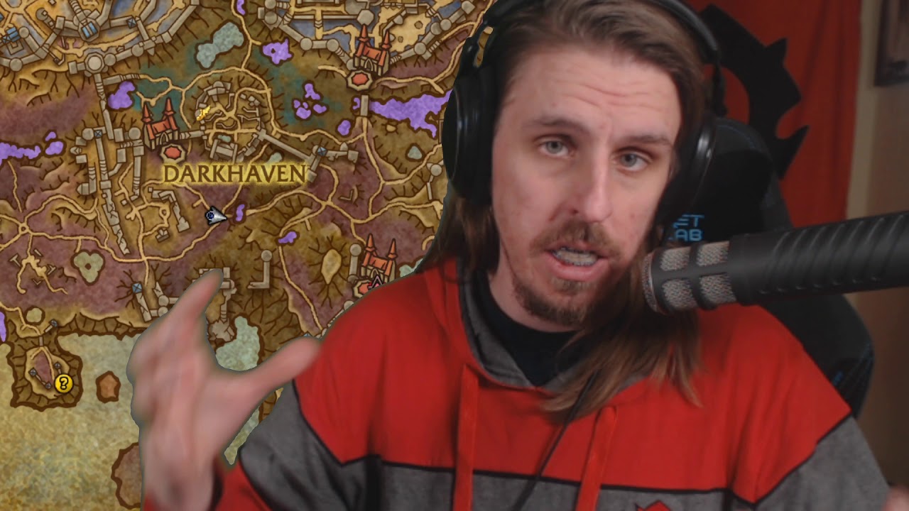 Easy Gold Farm in Shadowlands - World of Warcraft