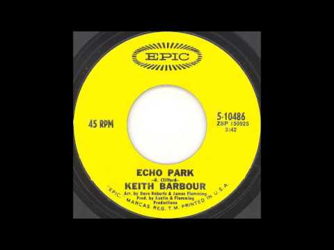 【中古】 Keith Barbour / Echo Park Ny03ODYyLmpwZWc.jpeg
