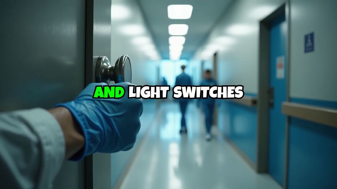 What Does A Commercial Cleaning Company Include In Its Services, And Why Is This More Effective Than