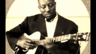 Big Bill Broonzy-Ridin' On Down chords