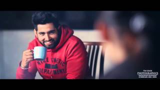 Pyar Tere Da Asar | Jatinder & Harpreet | Cinematic Pre Wedding Song