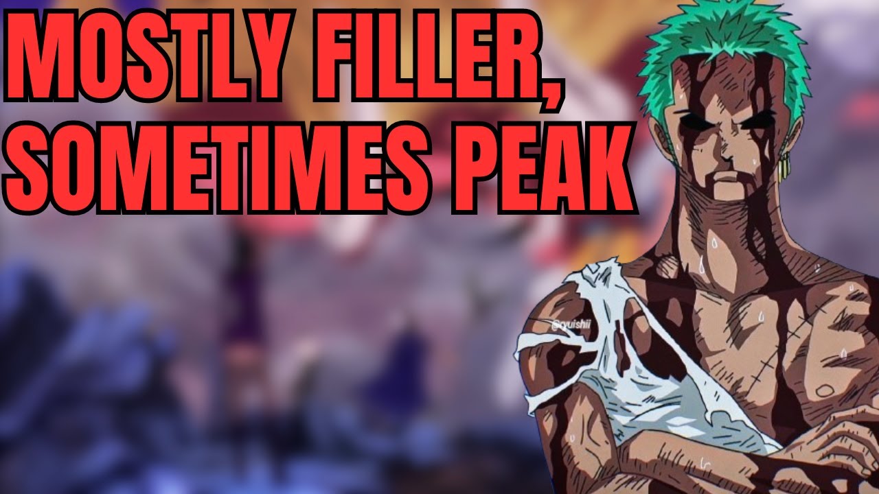 Thriller Bark The Bad Arc With AMAZING Moments YouTube Thriller Bark The Bad Arc With AMAZING Moments YouTube
