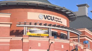 VCU suspends fraternity after hazing, assault allegations