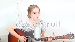 Video thumbnail of "Passionfruit Cover Drake"