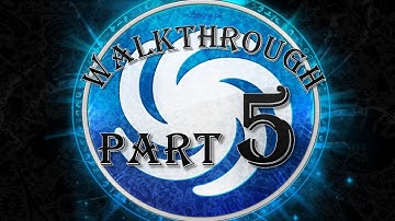 Spore galactic adventures (better spore mod) walkthrough part 5
