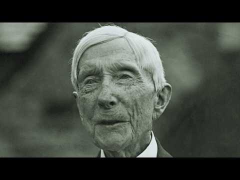 How Rockefeller Built Himself First, and How You Can Do the Same ...