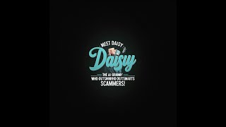 Meet Daisy: The AI Granny Who Outsmarts Scammers!