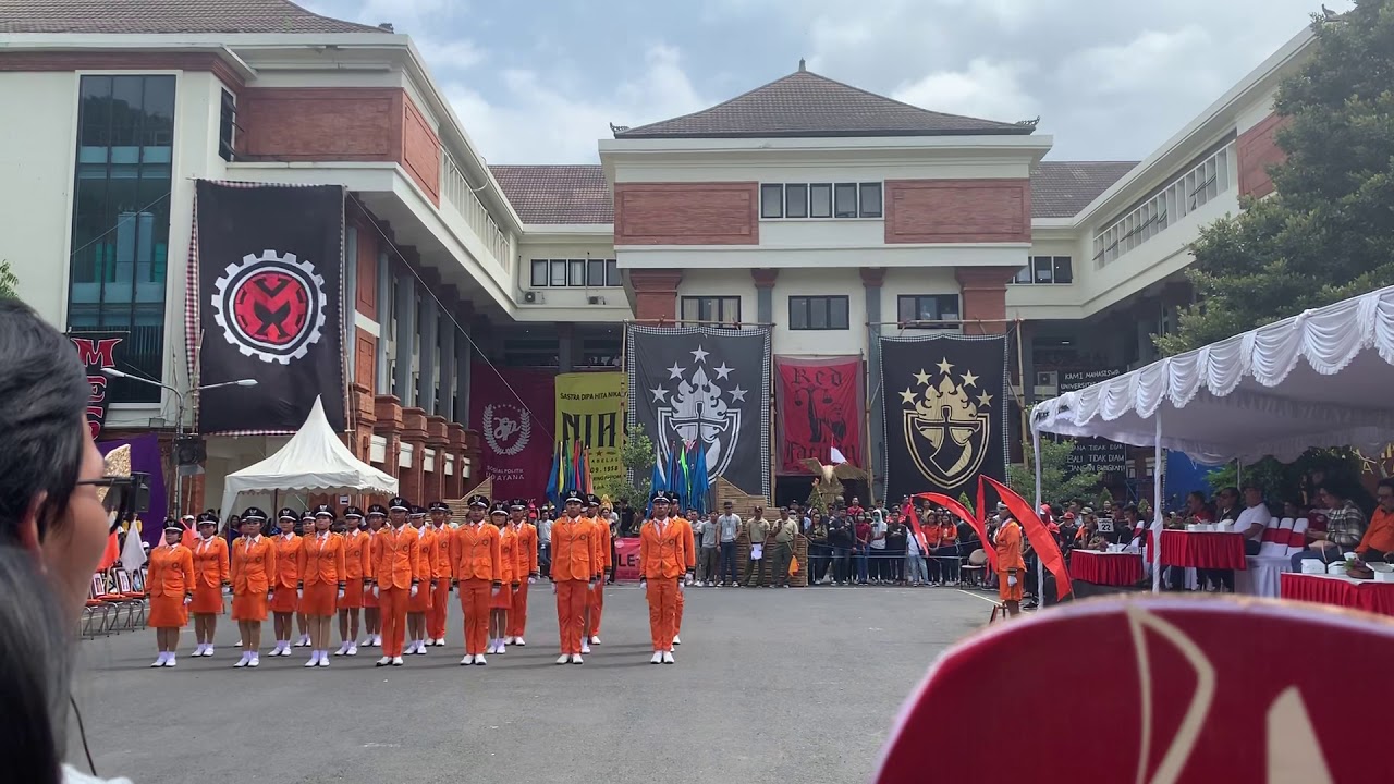 DEFILE FEB 2019! ASHIAPPP