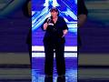 A whole lot of heart behind those vocals ❤️🎤 #XFactor #MaryByrne