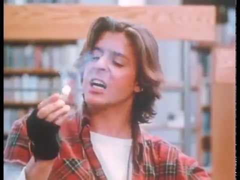 ブレックファスト・クラブ』予告編 - YouTube