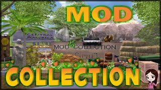 Steam Workshop::Zoo Tycoon 2 mods pack