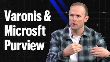 How Varonis and Microsoft Purview Change Data Security