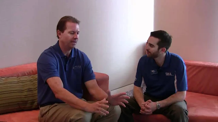 SIMA Interviews Mike Rorie