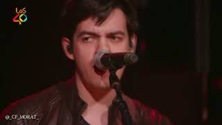 Introducción + Mi Nuevo Vicio | Morat | Los 40 Básico Opel Corsa
