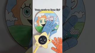 Poppy Playtime 5 Miss Gracie LOL Surprise blind bag Unboxing 💝#poppyplaytime #paperdiy