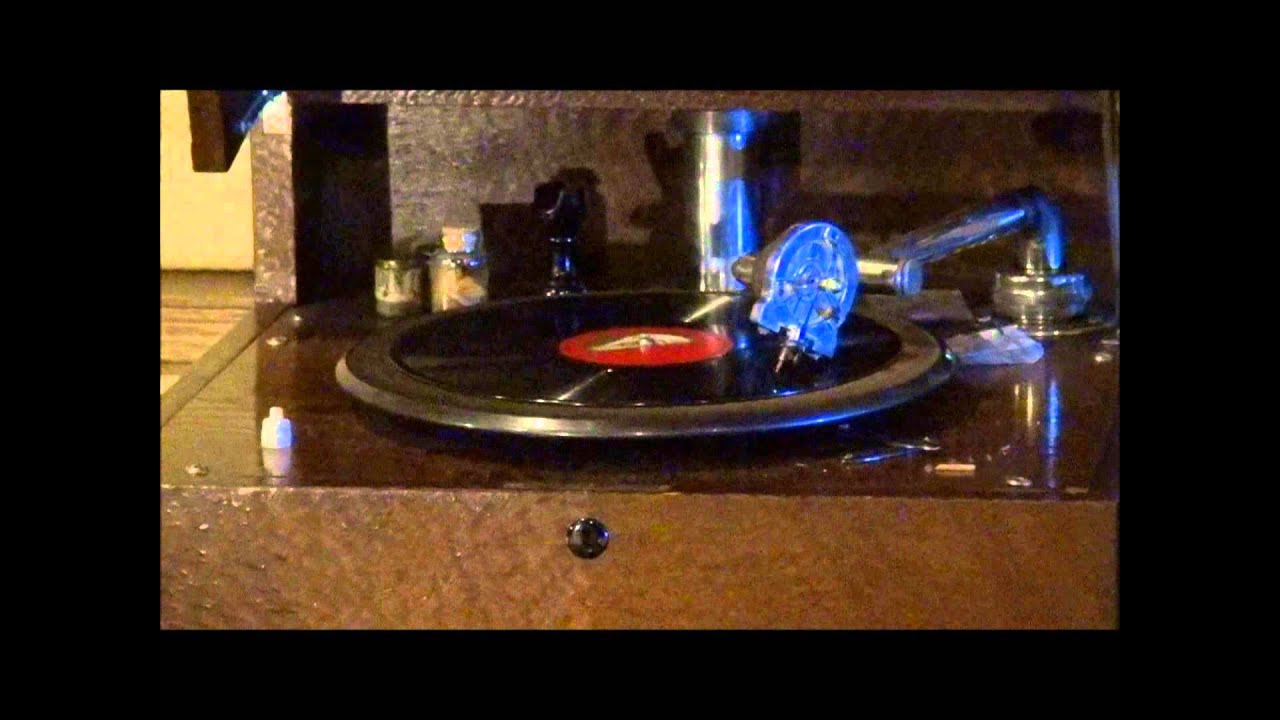 Amelita Galli-Curci sings VALVELDE/ PONCE Amelita Galli-Curci sings VALVELDE/ PONCE