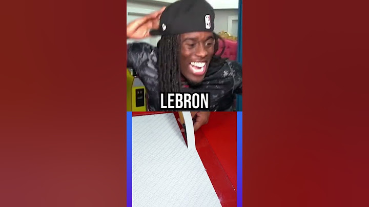 Lebron James Calls Kevin Hart On Kai Cenat Stream #lebronjames #kai #kevinhart