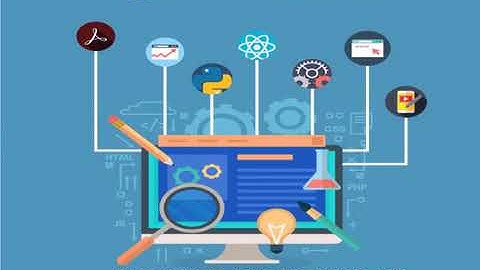 Custom Software Development Services - Commediait