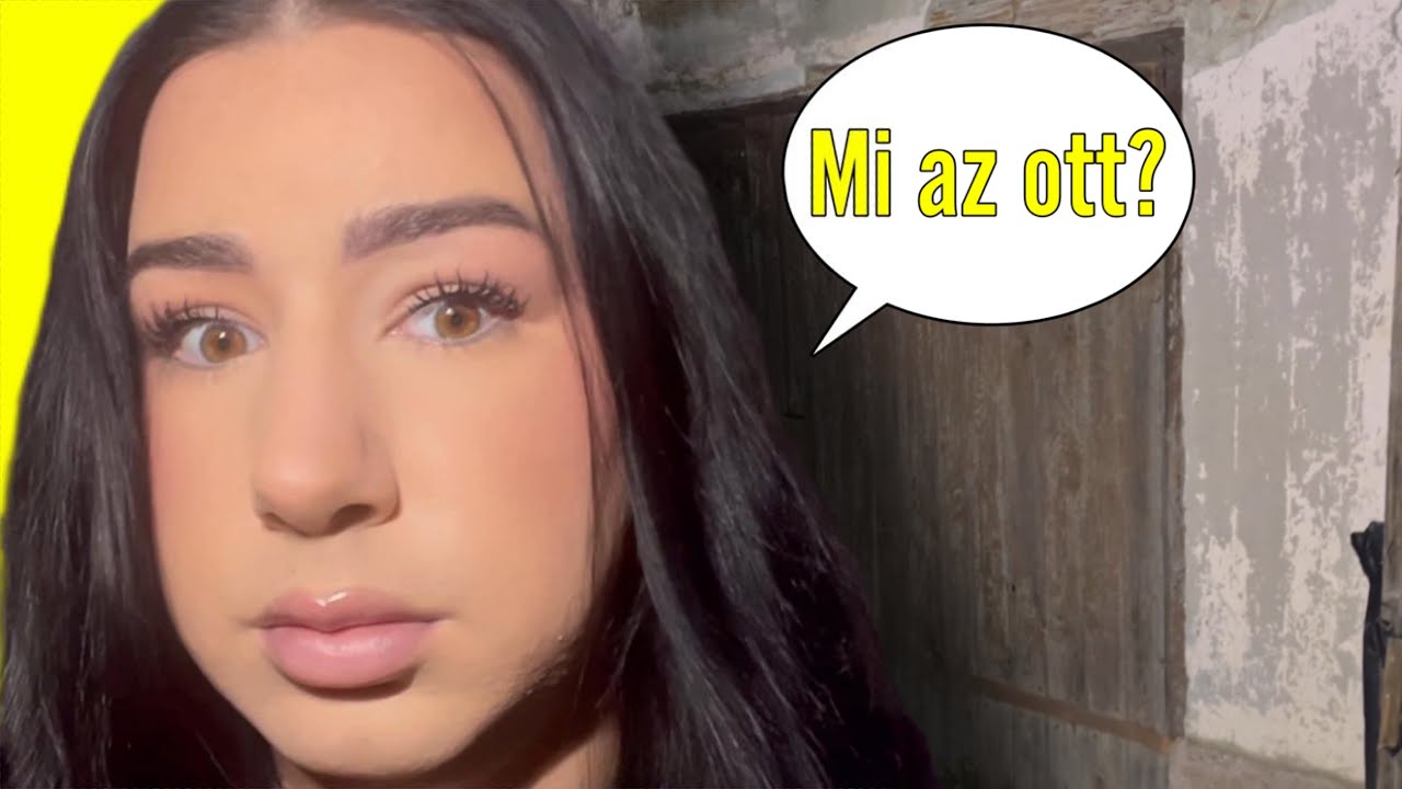 SOHA *NE* tölts egy éjszakát az ÚJ SUFNIBAN a legjobb barátod nélkül😰🏚️👩🏻‍🤝‍👩🏼