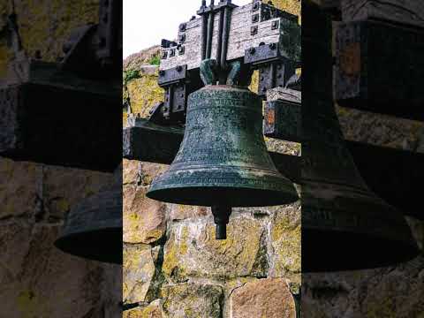 The Church Bell Started Ringing