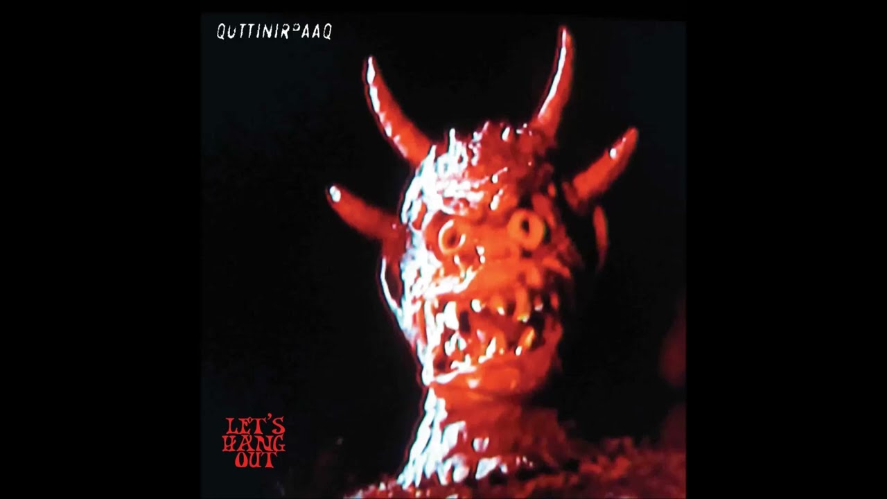 Quttinirpaaq - Vamos A Matar Santana (US, Texas, noise/drone/space/sludge/psych)