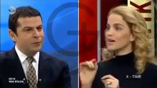 Tuğçe Kazaz'ın devrelerinin yandığı an
