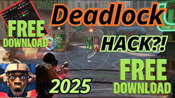 Deadlock Hack Review – Unreal Enemy Precision, ESP-Style Position Reads Deadlock Cheat