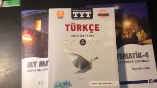 Limit Türkçe soru bankası İNCELEMESİ Limit Türkçe soru bankası İNCELEMESİ