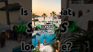 How would you define success?
