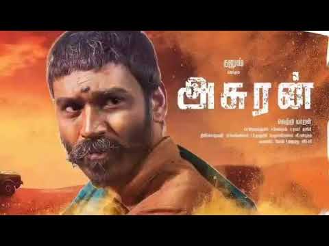 A Way Back Asuran Tamil New Song  Super hide Movie 2020 