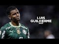 Luis guilherme is a special talent 