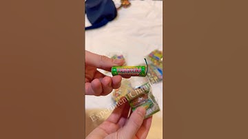 Testing Spinning Cracker #shorts #firework #cracker #trick #diy