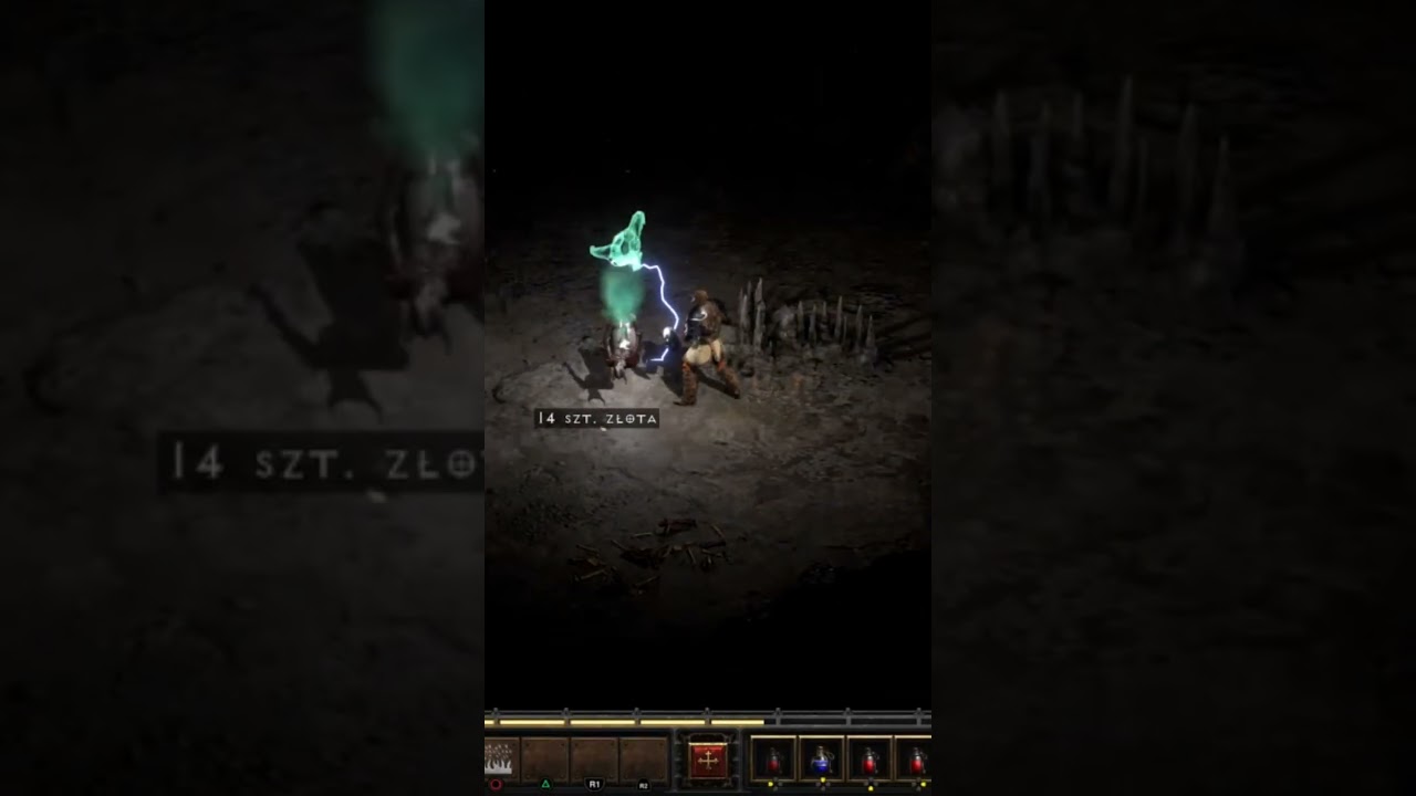 Diablo 2 resurrected - Hardcore ( How long will i survive) 