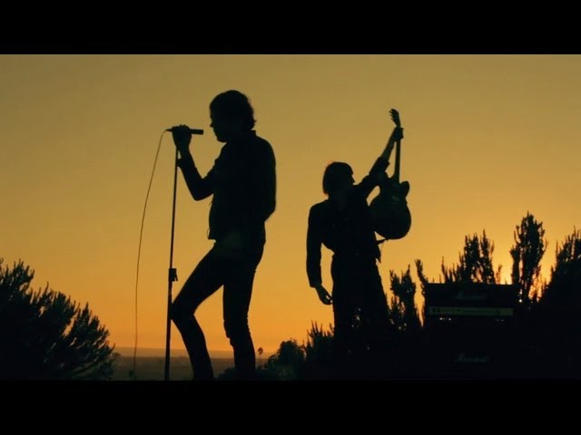 STARLINERS - I Love You (Mais Encore) [CLIP OFFICIEL]